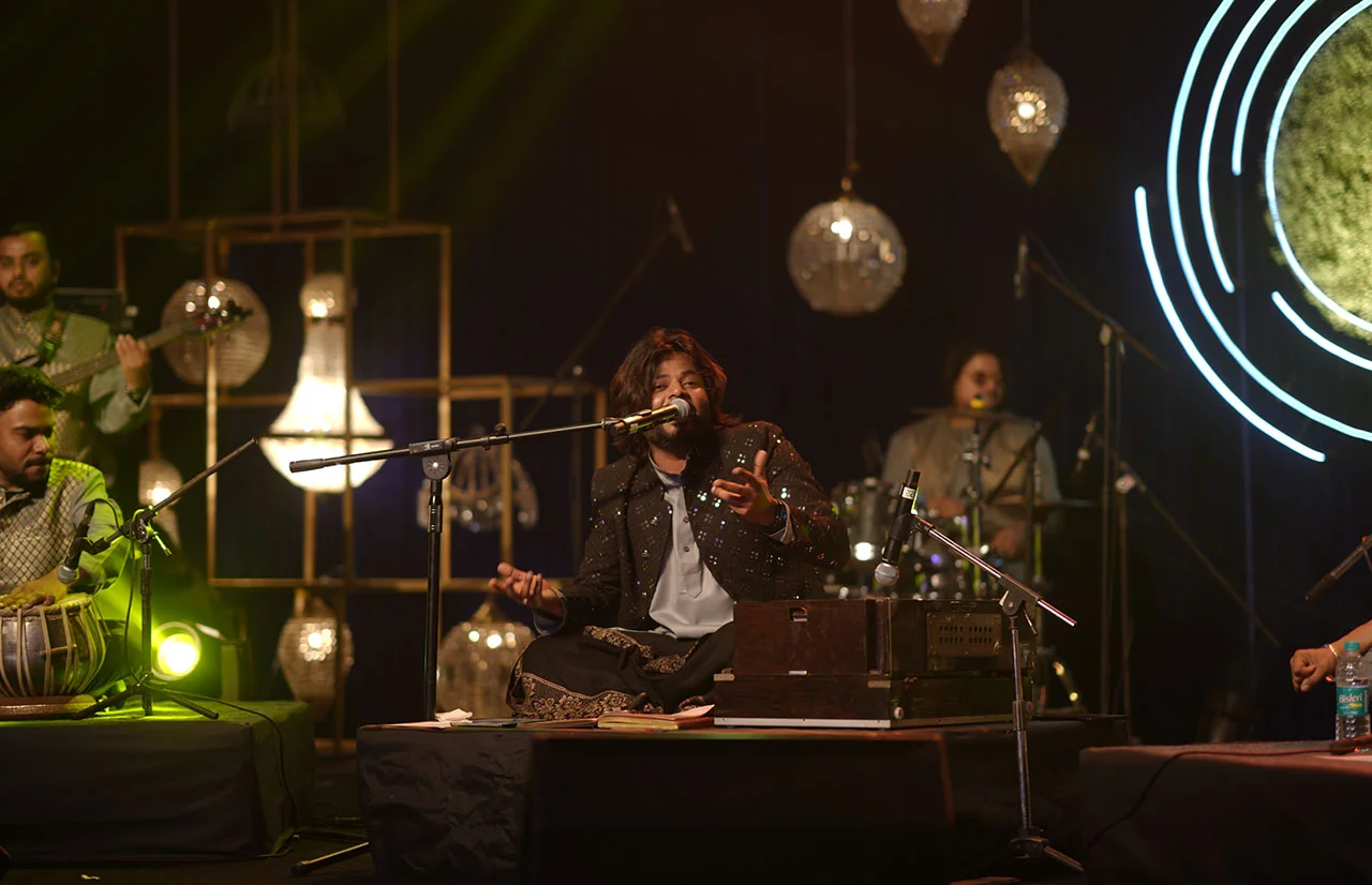Sufi Music
