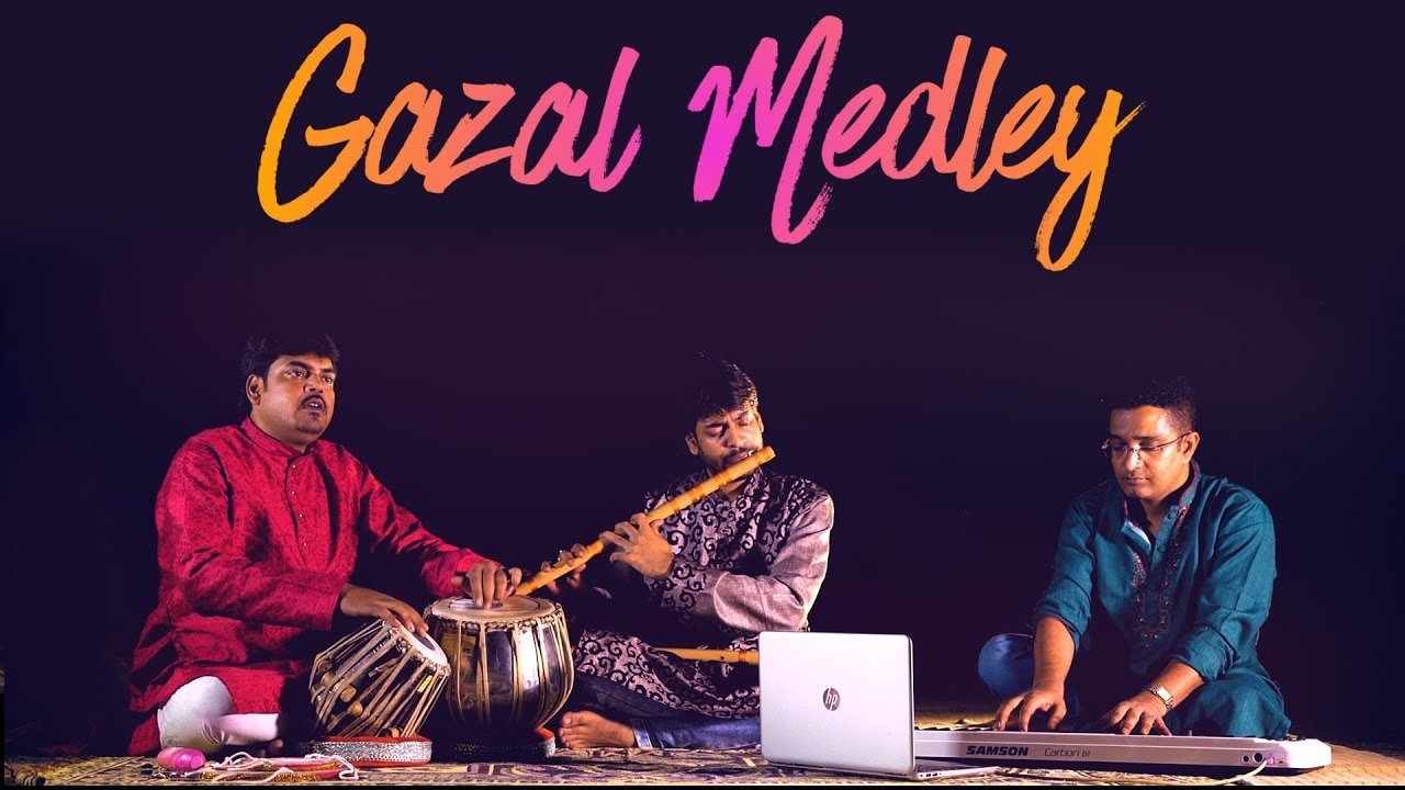 Ghazal