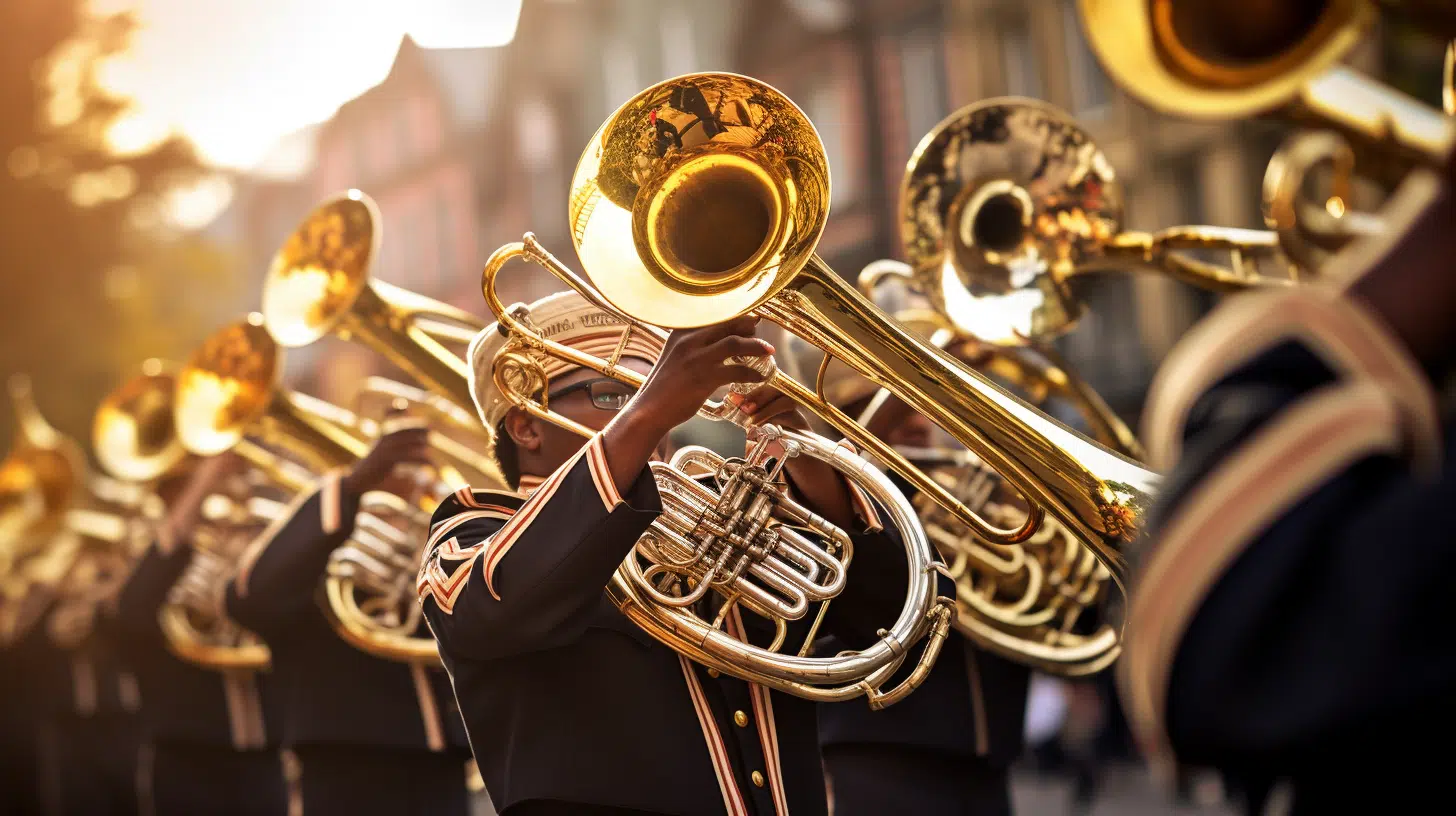 Brass Band