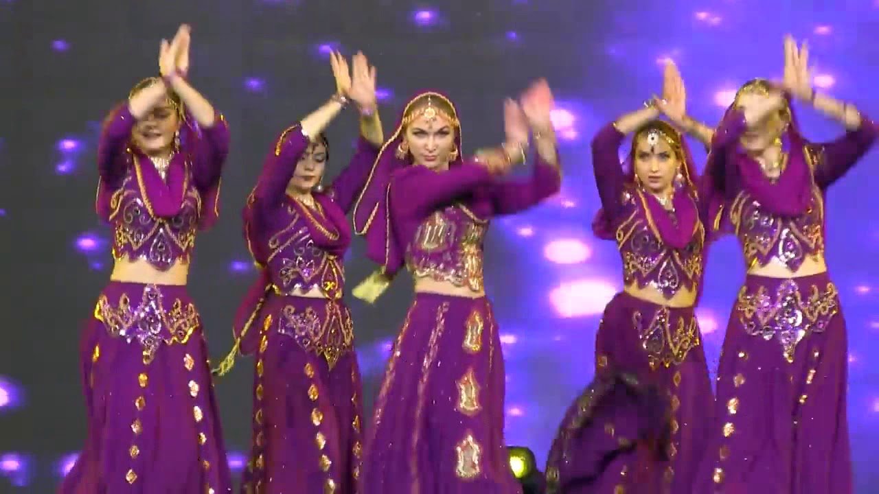 Mujra Live Band
